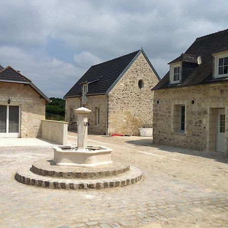 Gites De Saint Remy Villers-Cotterêts Rom bilde